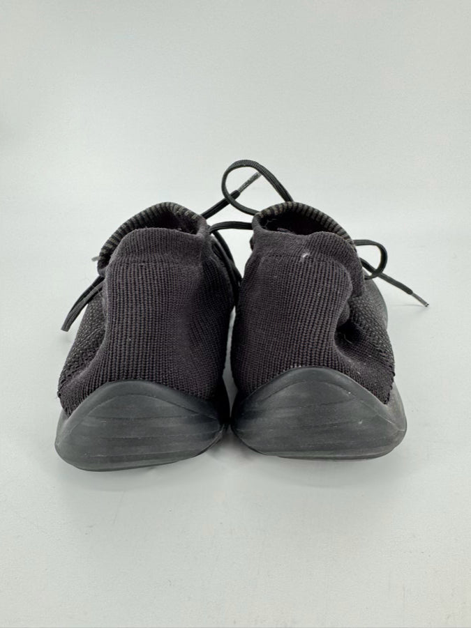 CAMPER Size 40 Black Mesh Sneakers