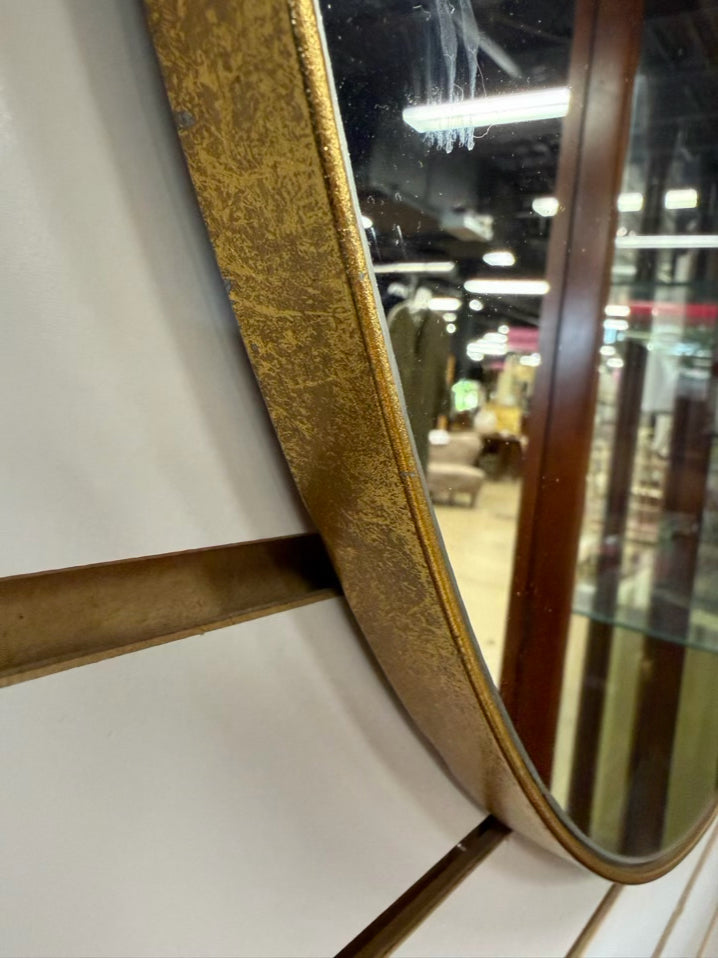 RENWIL Gold Mirror