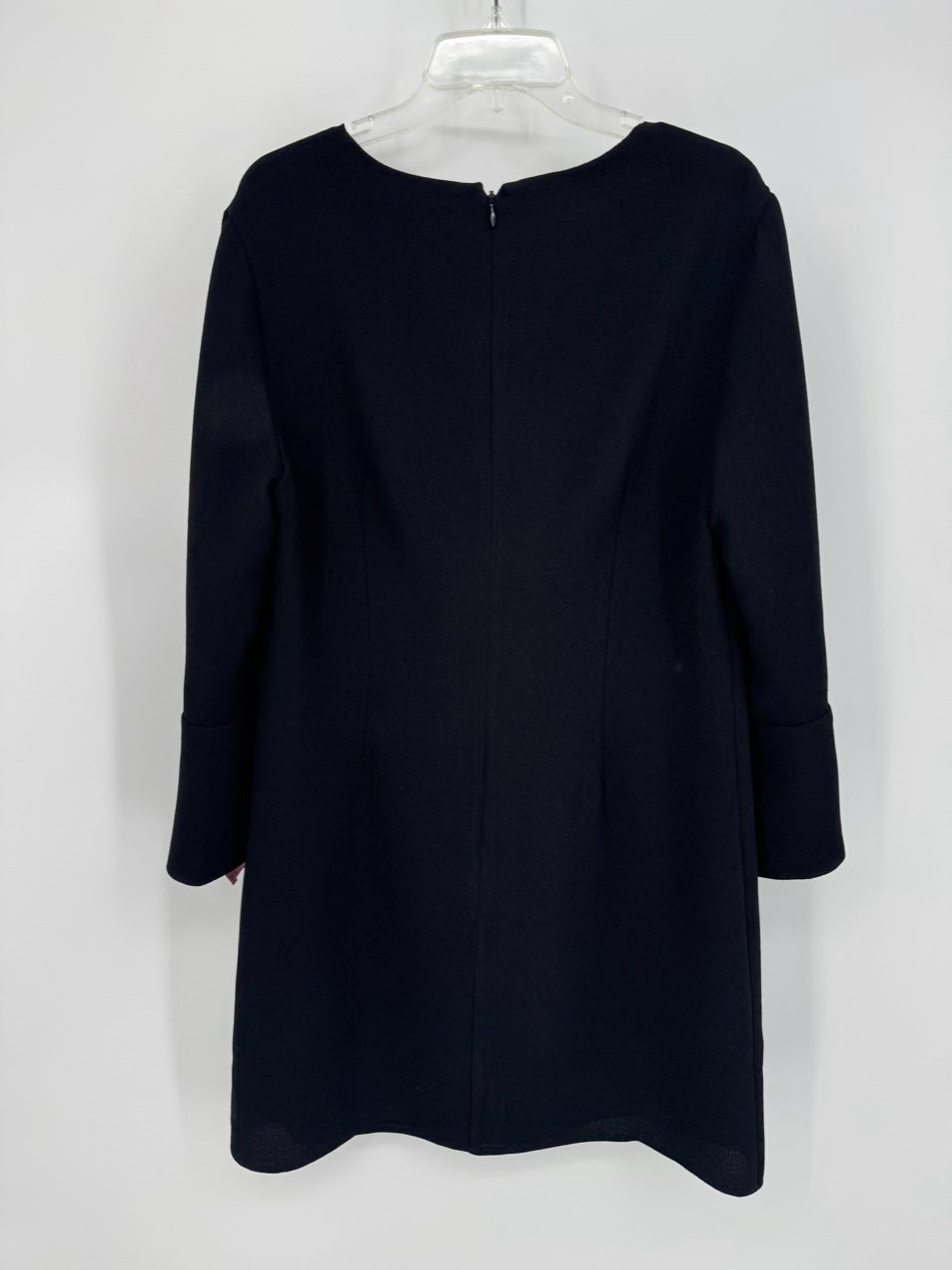 TYLER BOE Size 12 Black Dress NWT