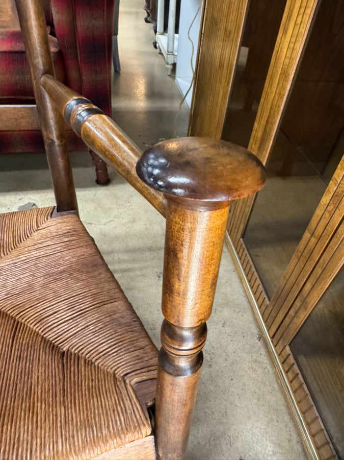 Wood Shaker Rocking Chair