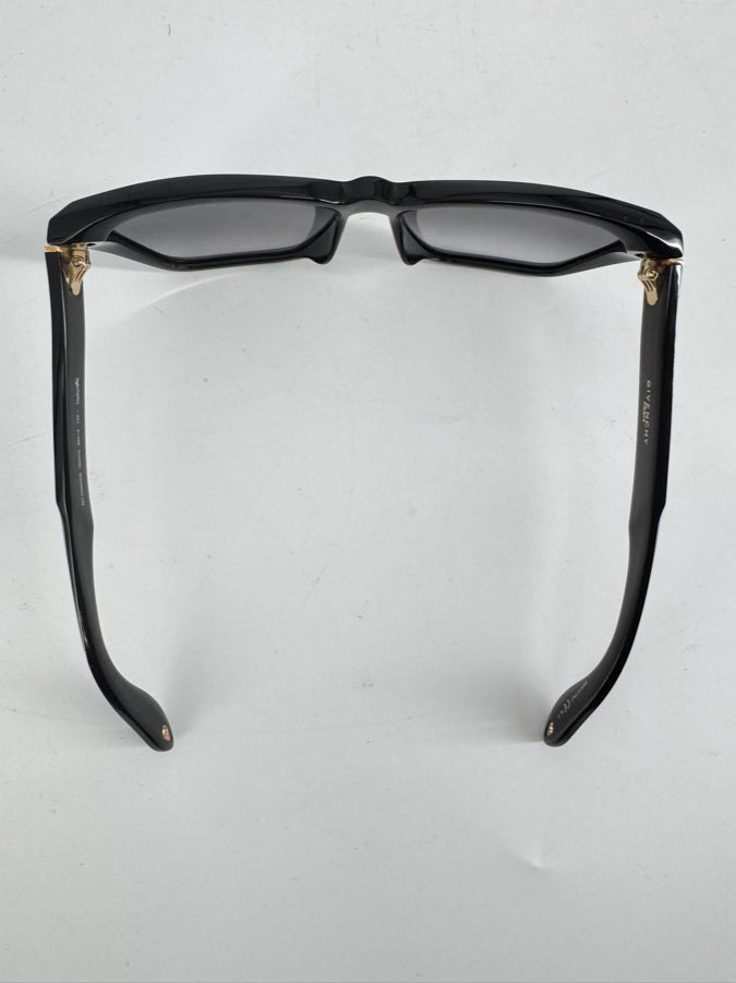 GIVENCHY Black Gradient Sunglasses