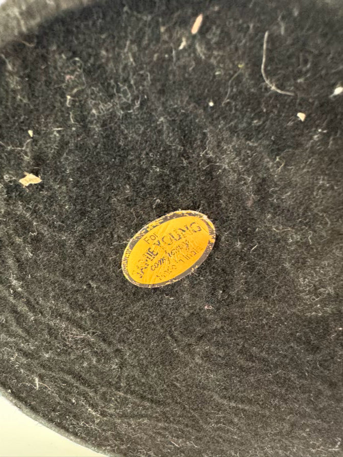 JAMIE YOUNG Mother of Pearl Look Lamp