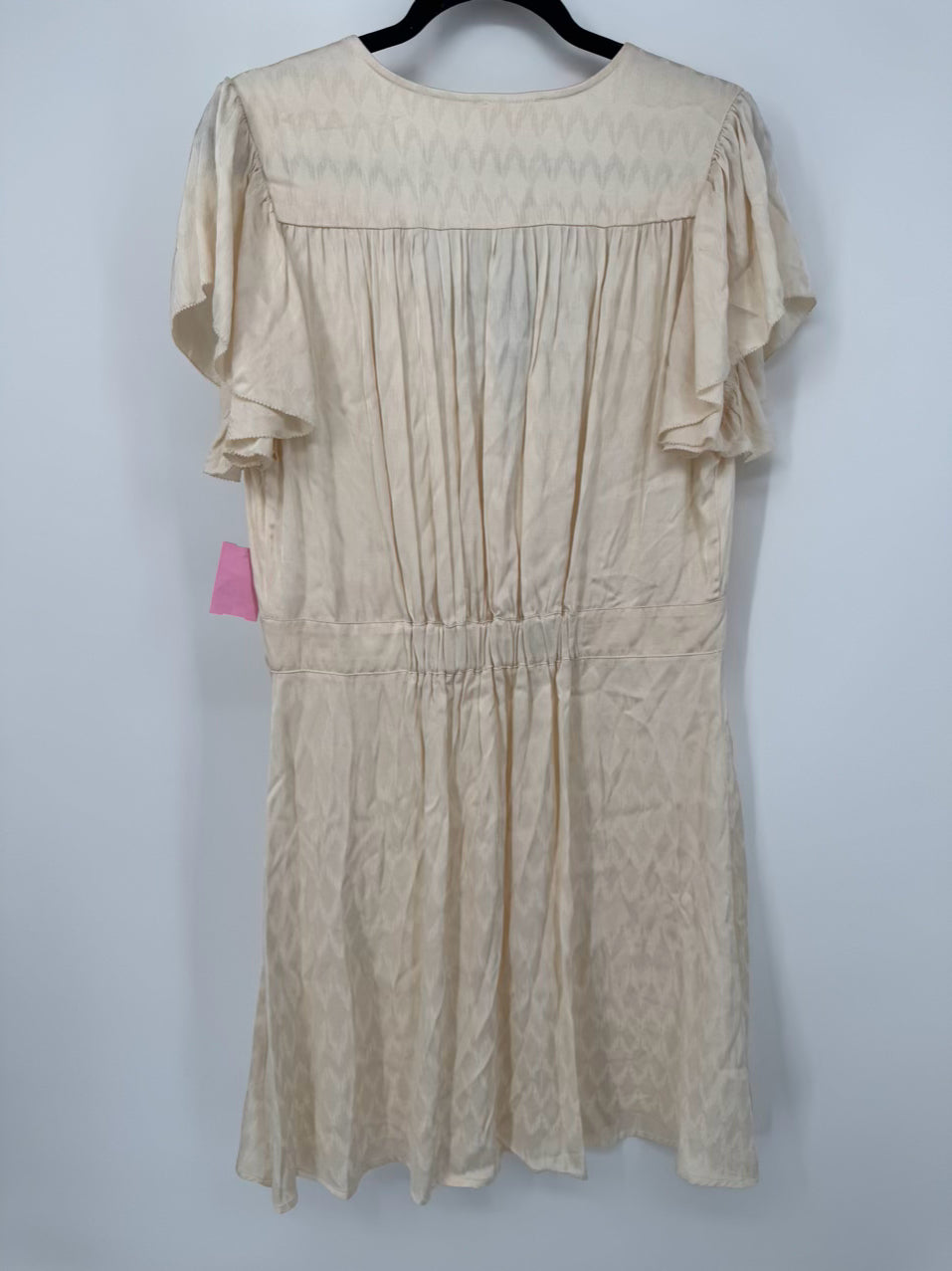 ARTLOVE Size 42 Champagne Jamila Dress NWT
