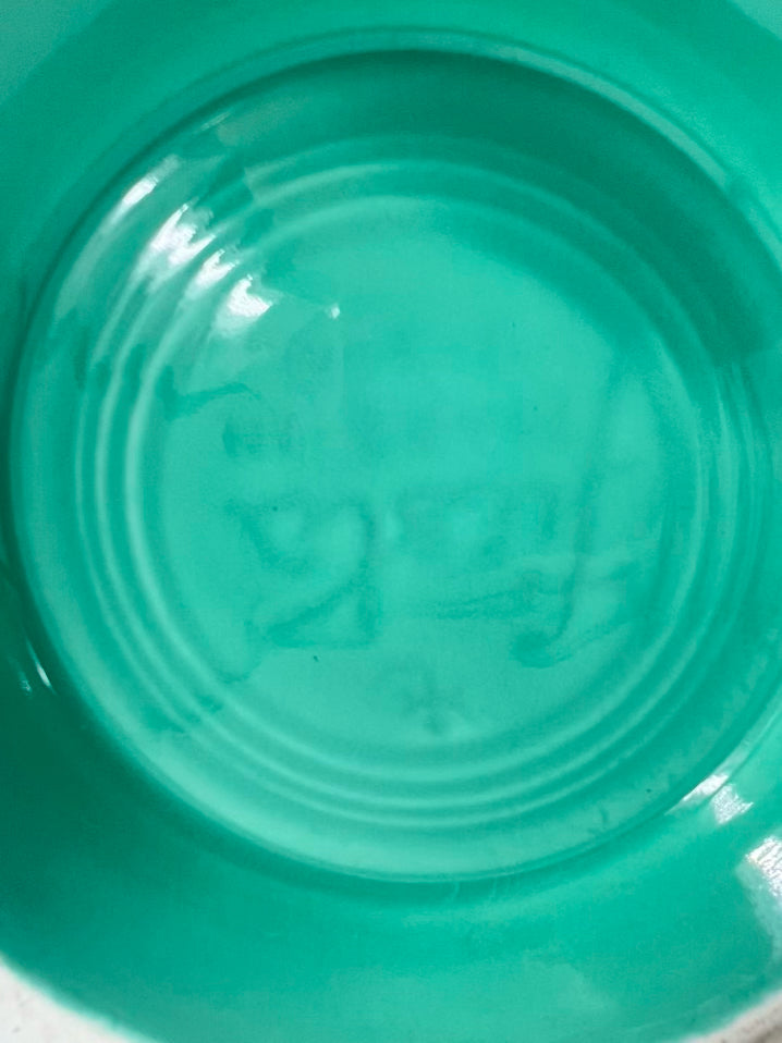 FIESTA Mint Tea Pot