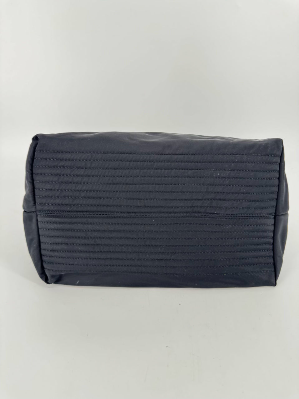 DOONEY & BOURKE Black Nylon Purse
