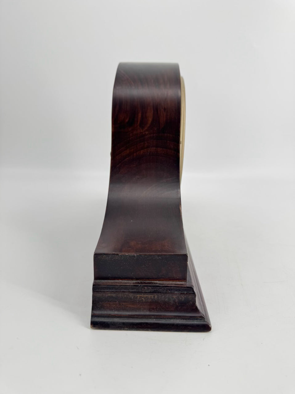 NEWGATE Wood Mantle Clock