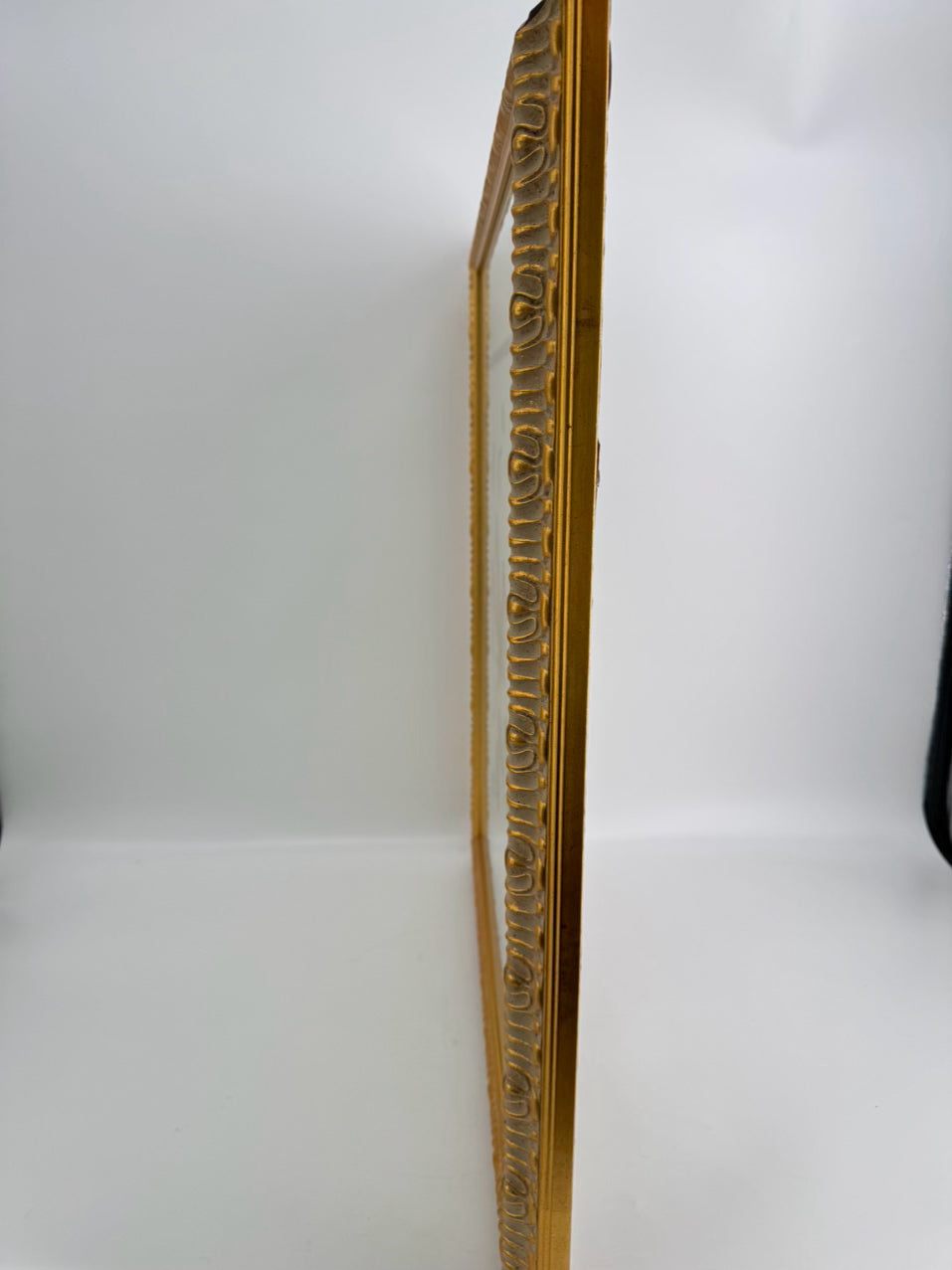 CHELSEA HOUSE KATHLEEN CASSEL Birds Lithograph in Gold Frame