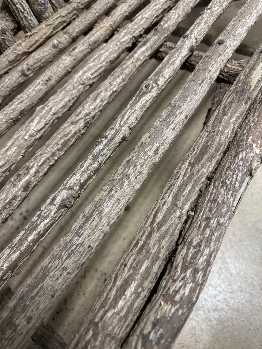 Twig Loveseat