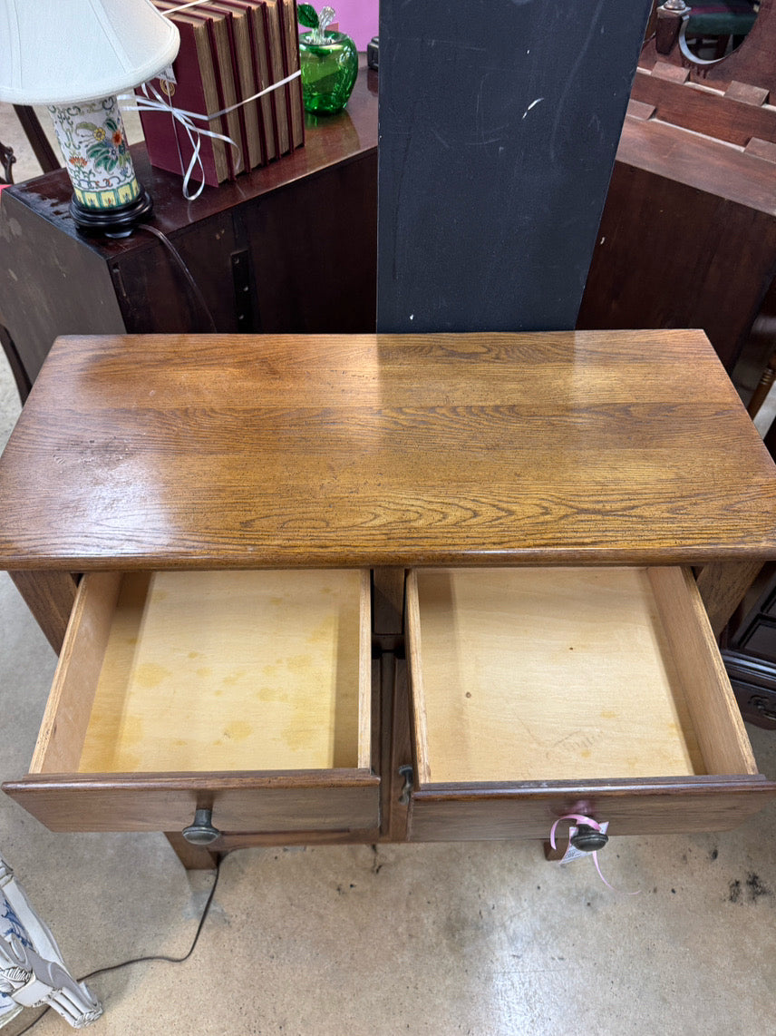 Wood & Punched Tin Doors Pie Safe