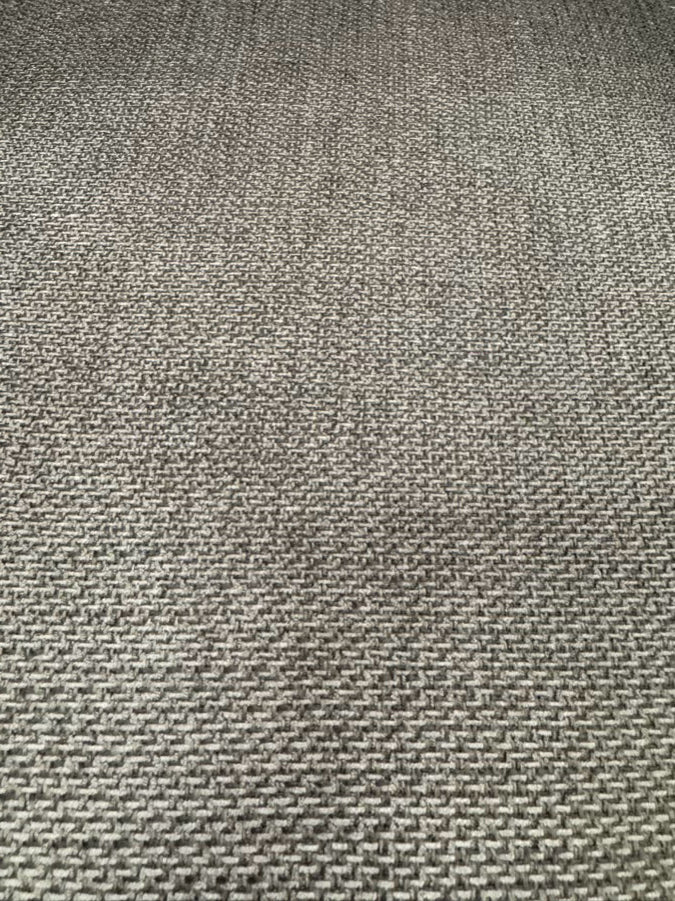 ROBIN BRUCE Taupe Swivel Chair