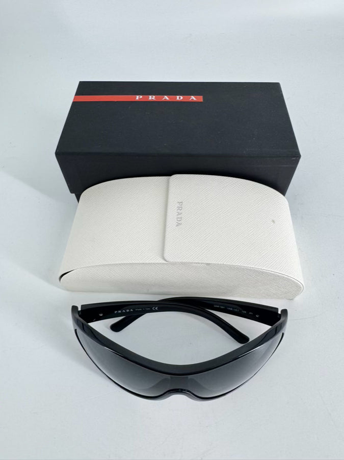 PRADA Black Sunglasses
