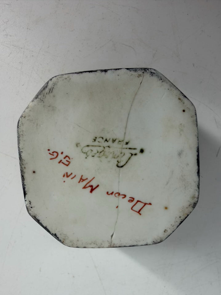 LIMOGES Soldiers Box