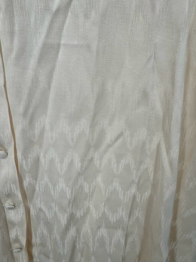 ARTLOVE Size 42 Champagne Jamila Dress NWT