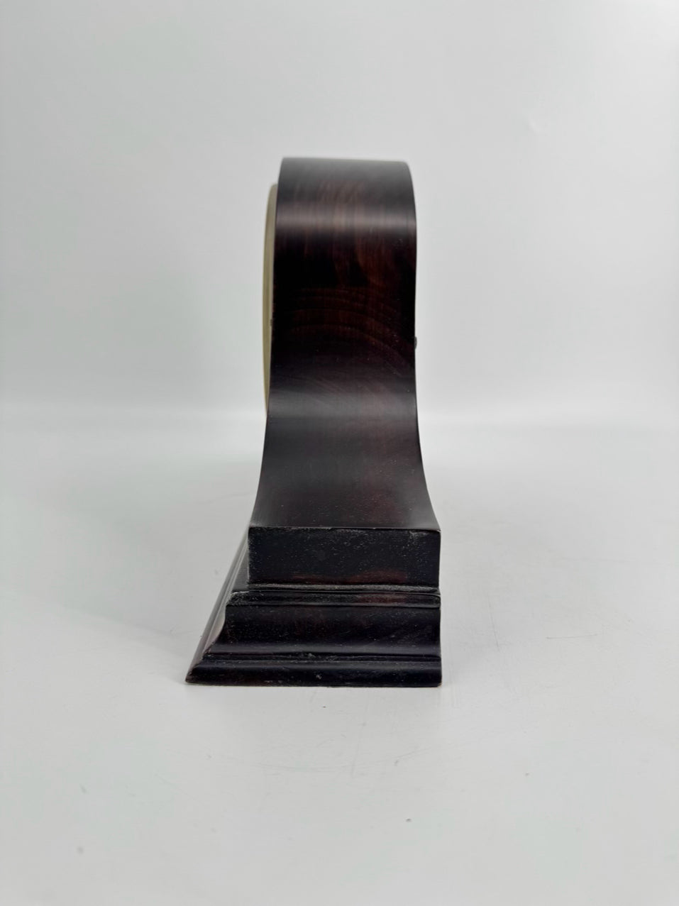NEWGATE Wood Mantle Clock