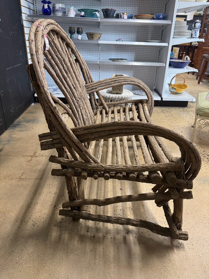Twig Loveseat