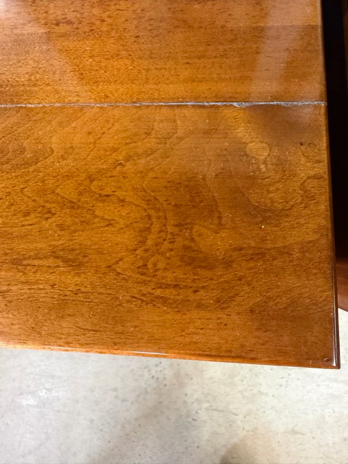 WANAMAKER Light Wood 3 Drawer Chest