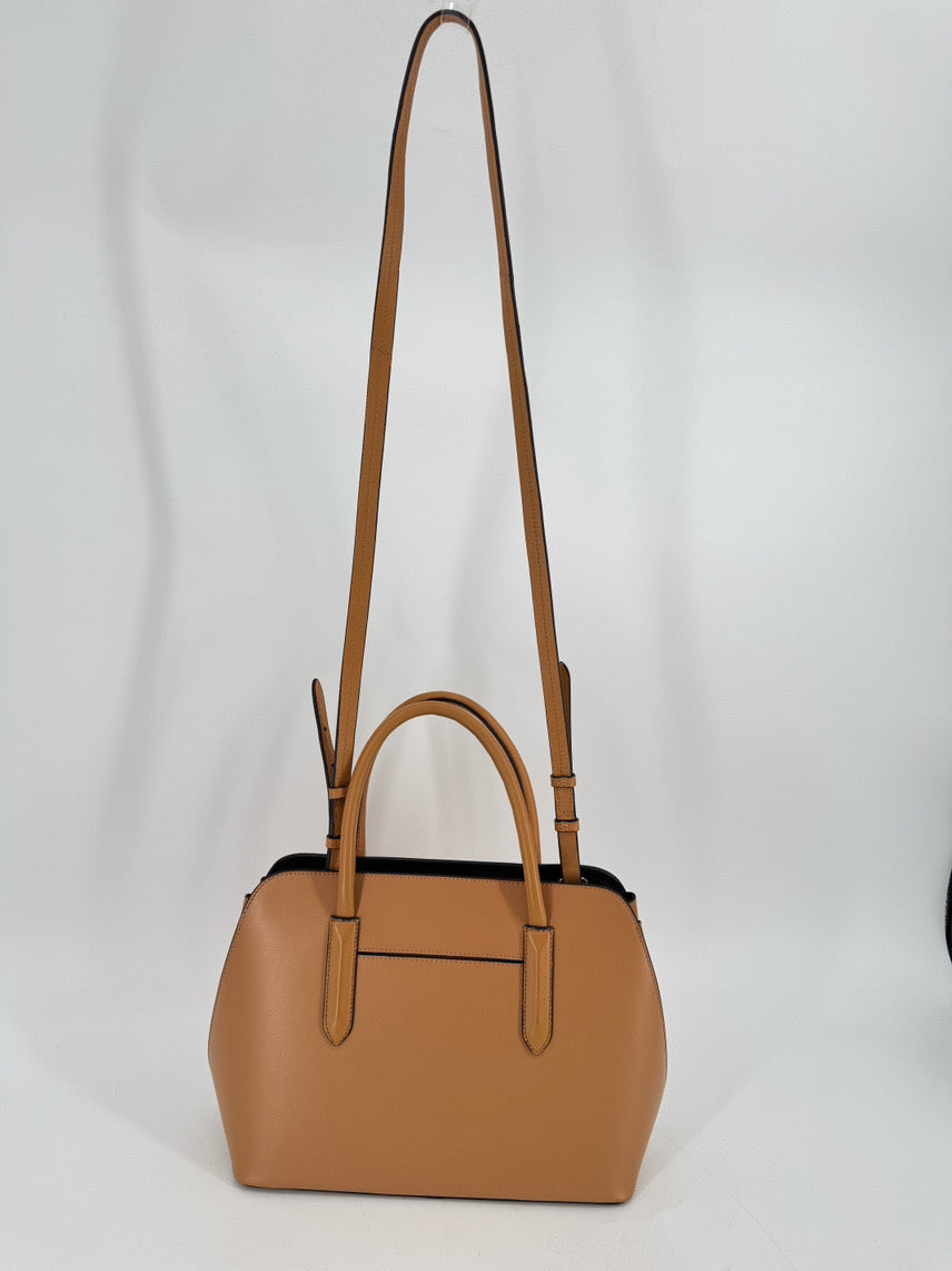 RADLEY LONDON Chestnut Leather Purse