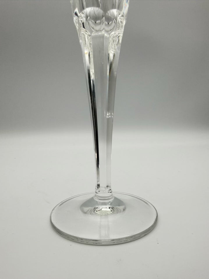 WATERFORD Millennium Series Champagne Flute