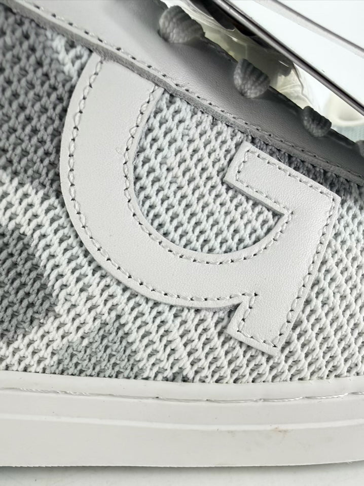 G/FORE Men's Size 11.5 White & Gray Camouflage Print Golf Shoes NWT