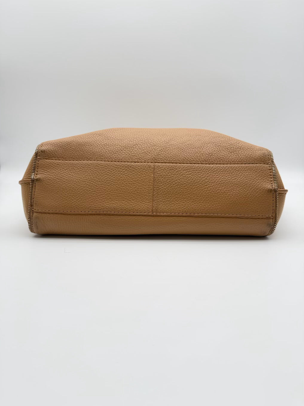 BOTKIER Soho Sand Leather Tote