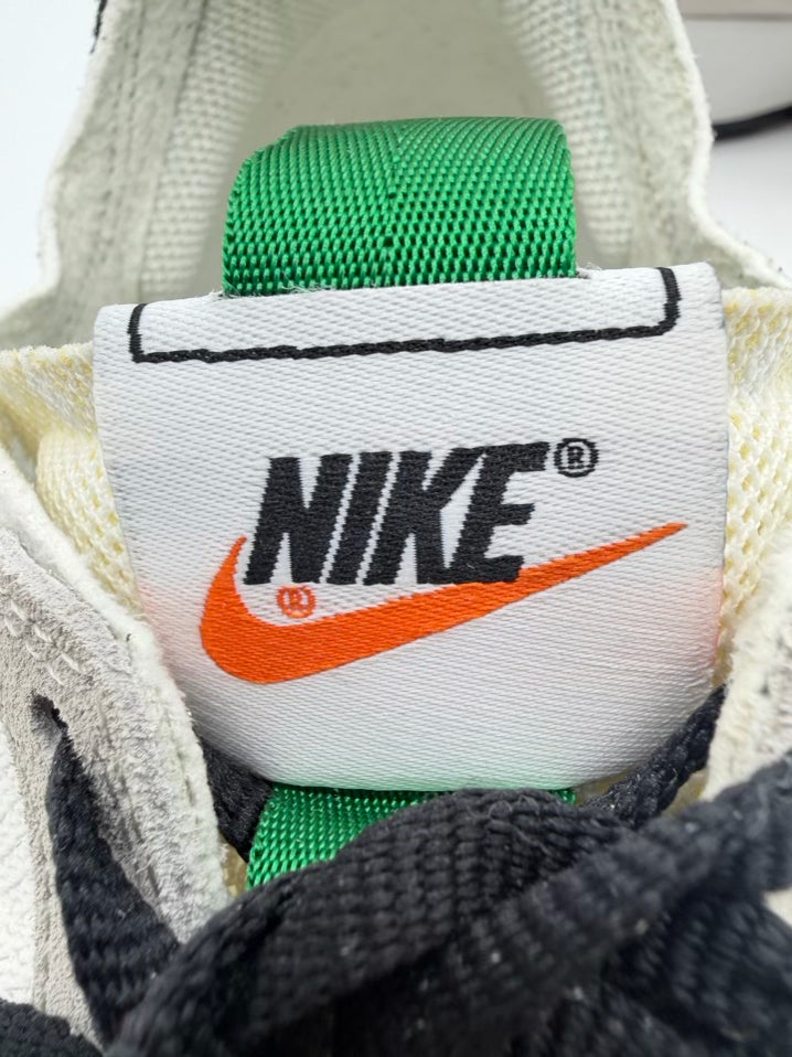 NIKE Tom Sachs x NikeCraft WMNS Size 10 White & Orange Casual Shoes