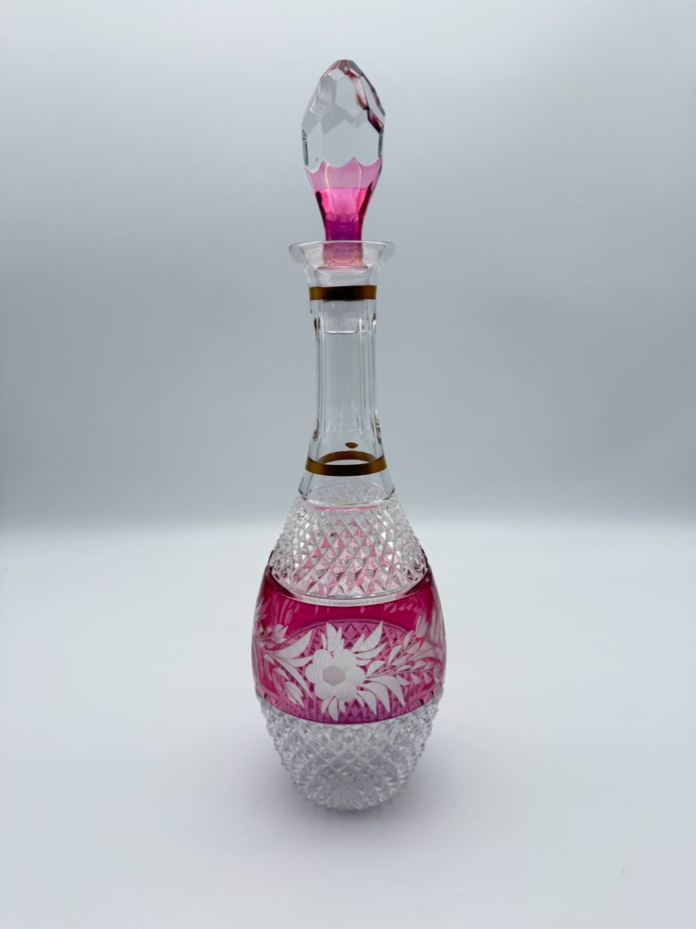 EBELING & REUSS Decanter