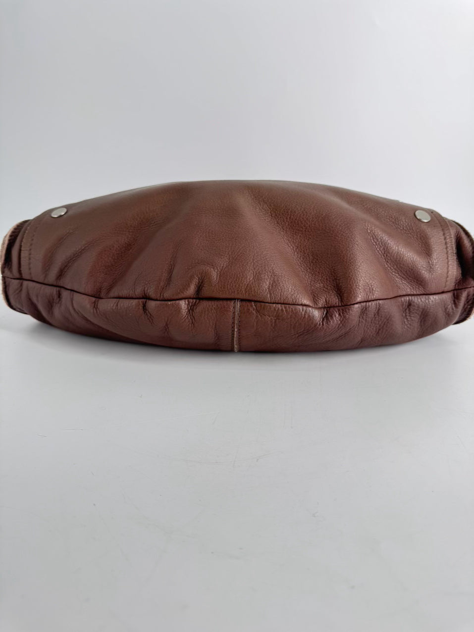 HAMMITT Putty Leather Purse