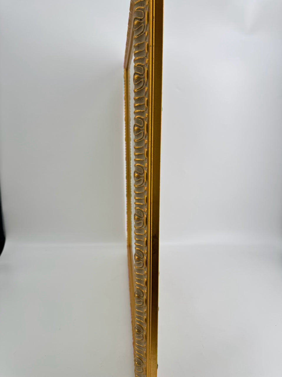 CHELSEA HOUSE KATHLEEN CASSEL Birds Lithograph in Gold Frame