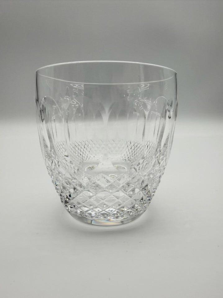 Clear Crystal Colleen 6 WATERFORD Glassware
