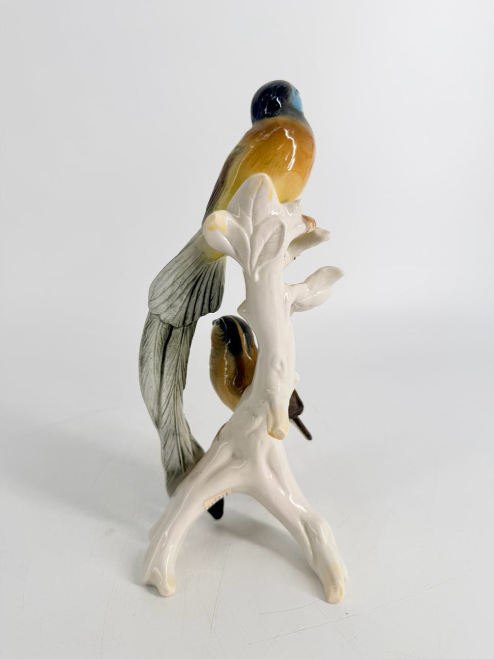 KARL ENS Birds Figurine