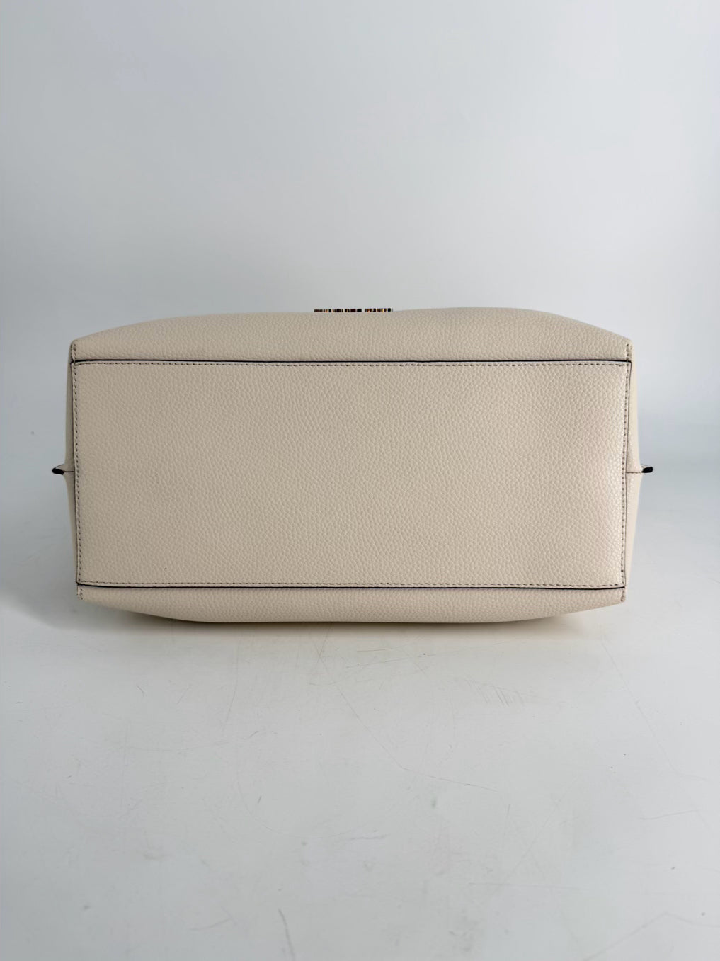 MICHAEL KORS Cream Tote Bag NWOT