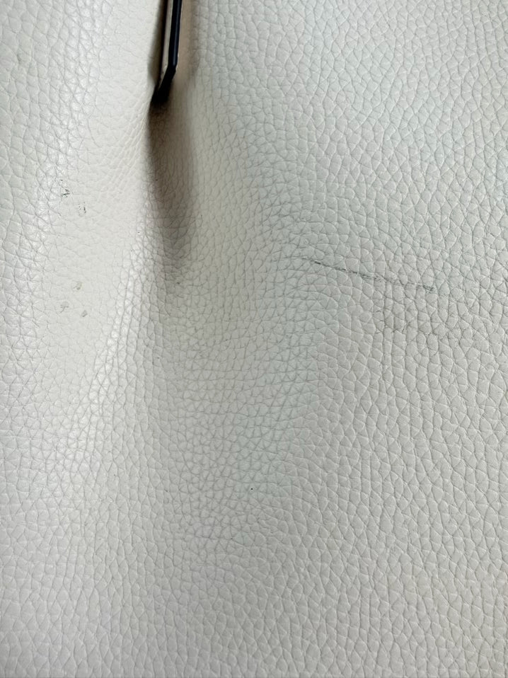 MICHAEL KORS Cream Tote Bag NWOT