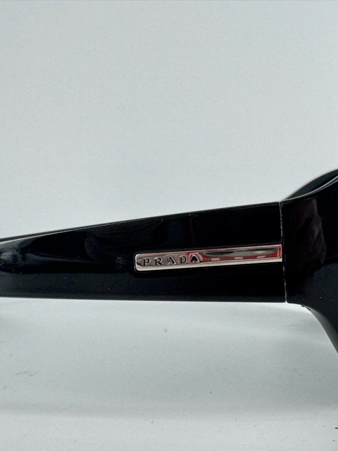 PRADA Black Sunglasses