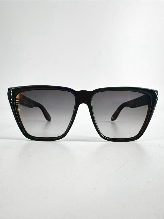 GIVENCHY Black Gradient Sunglasses