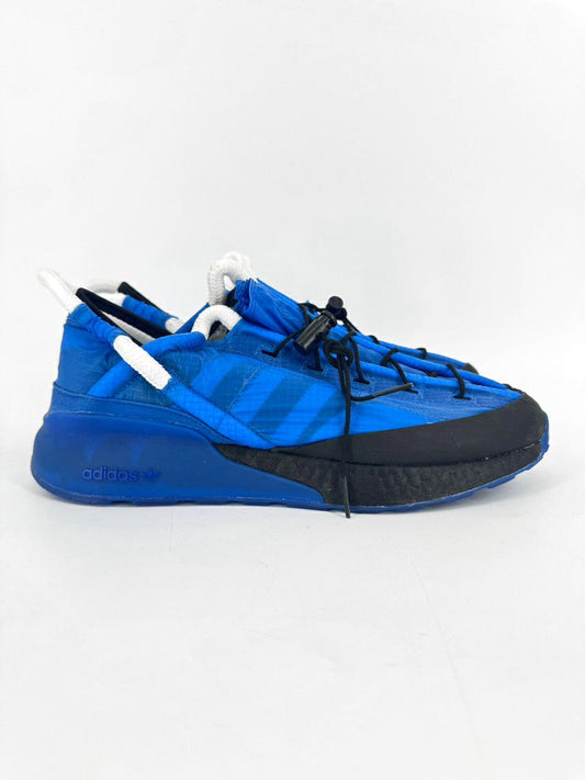 ADIDAS X CRAIG GREEN CG Size 10 Cobalt Blue  ZX 2K Phormar Sneakers