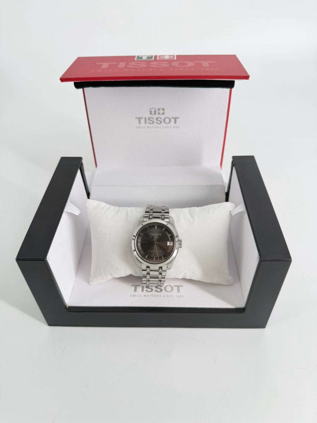 Tissot Stainless steal Watch