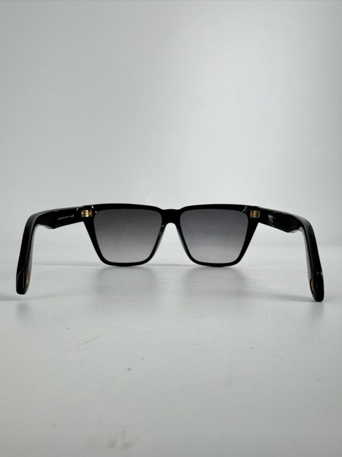 GIVENCHY Black Gradient Sunglasses