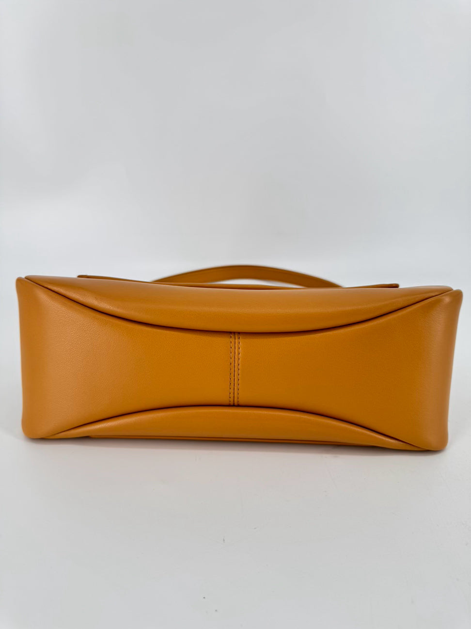 KATE SPADE Camel Leather Purse