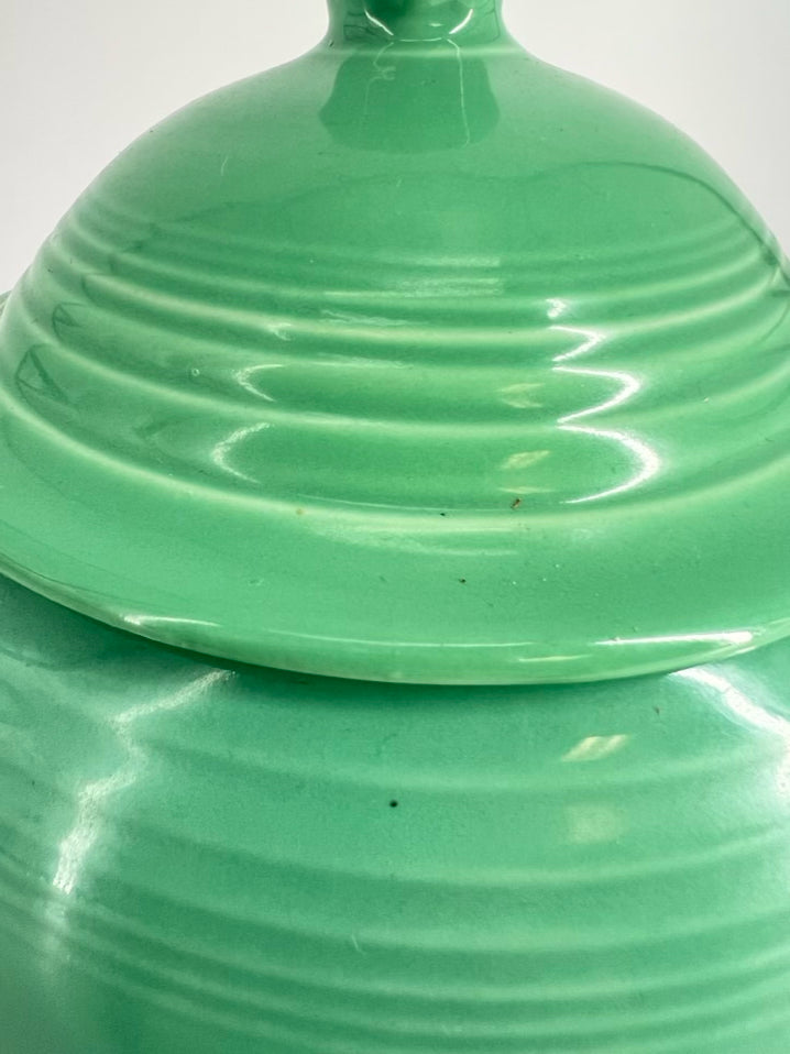 FIESTA Mint Tea Pot