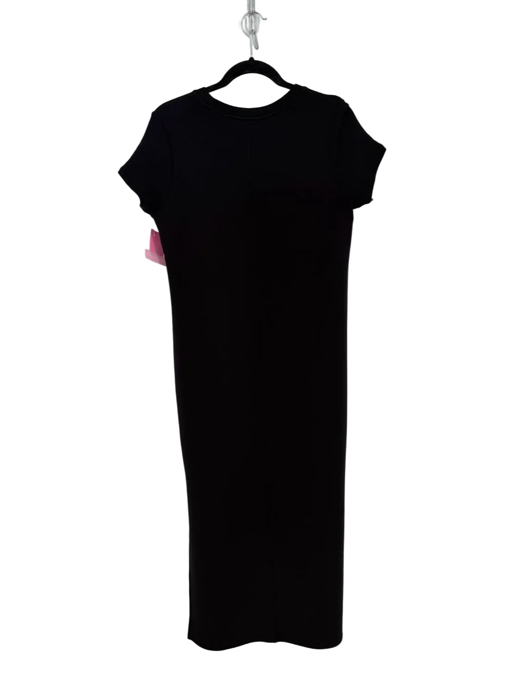 SPANX Wmn's Size M Black Maxi-Dress NWT