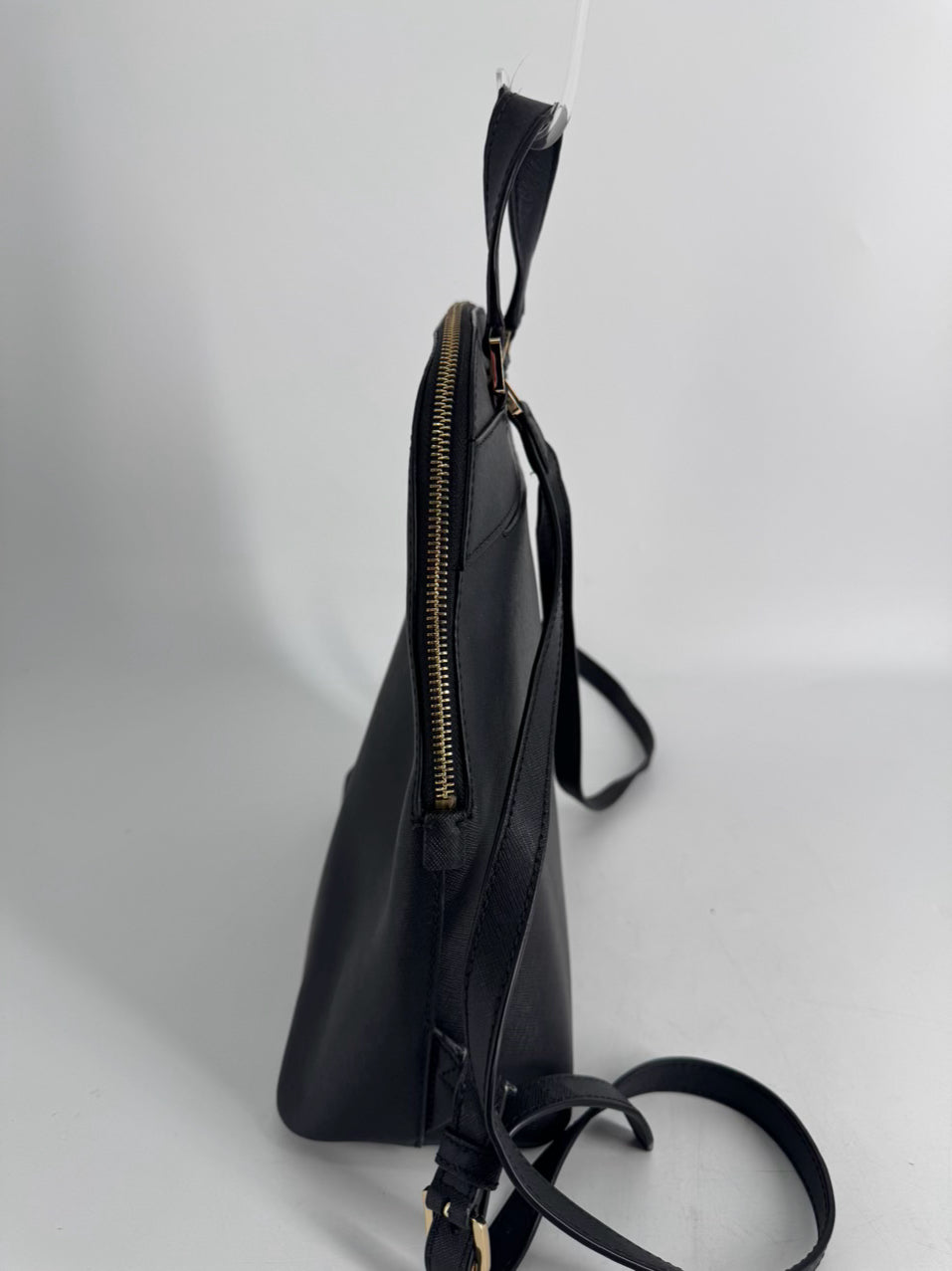 MICHAEL KORS Black Backpack