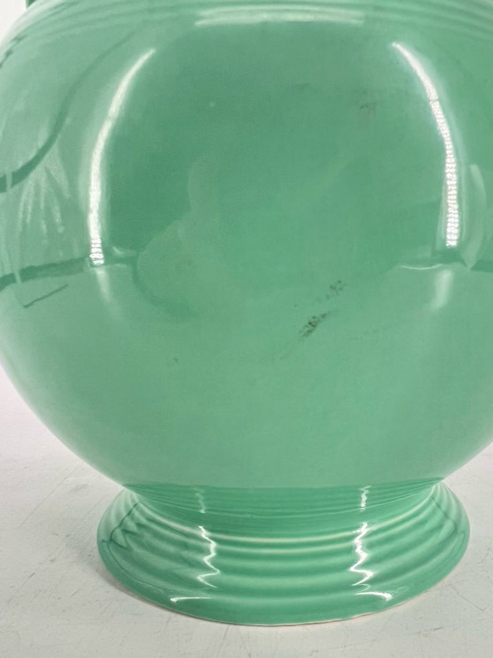 FIESTA Mint Tea Pot