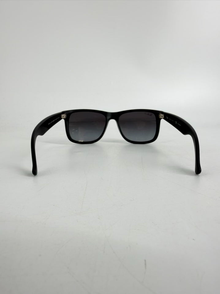RAY-BAN Justin Black Sunglasses