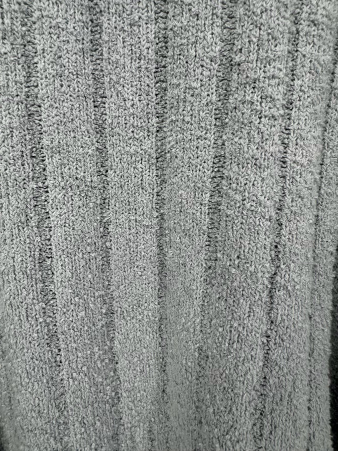 EILEEN FISHER Size M Powder Blue Sweater NWT