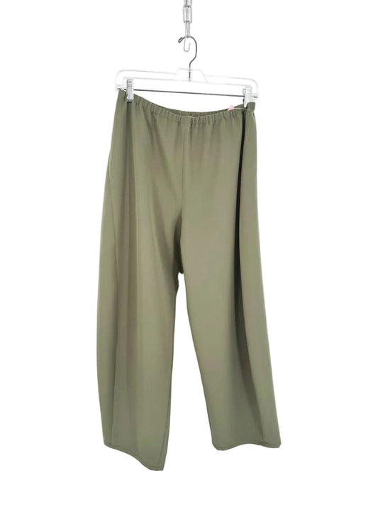 LA LIGNE Size Wmn's M Green Pants
