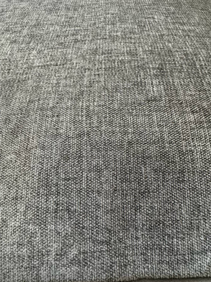 LEE INDUSTRIES Gray Swivel Recliner Chair