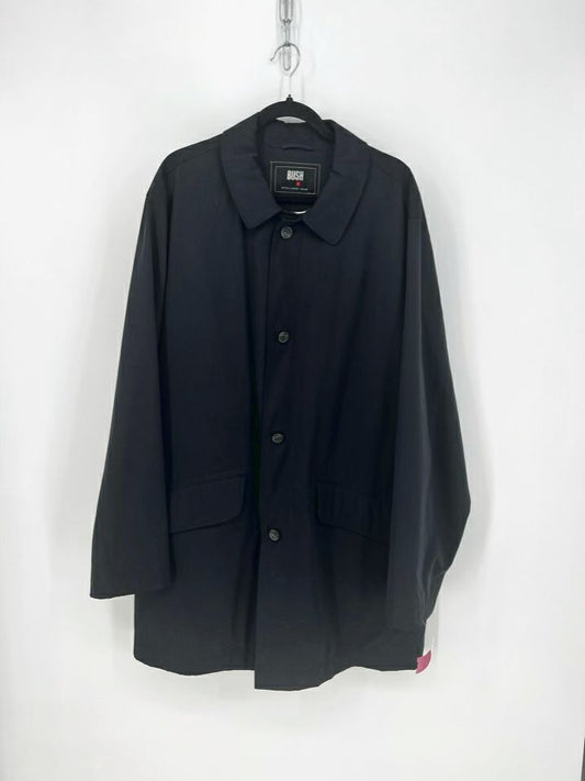 BUSH Size 44 Midnight Jacket
