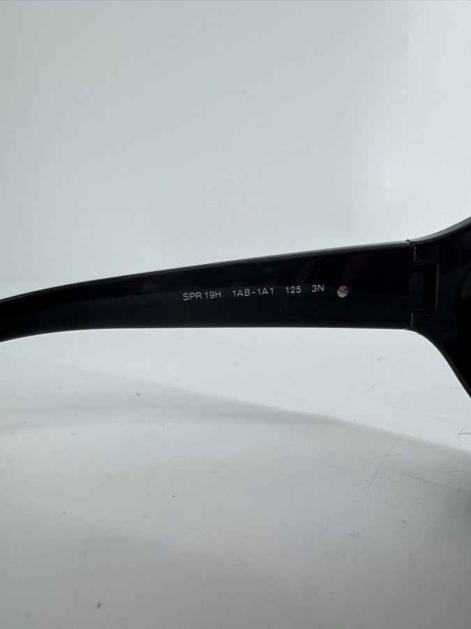 PRADA Black Sunglasses