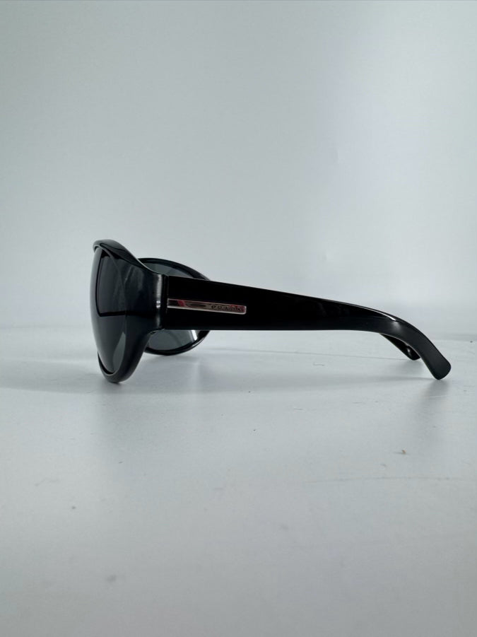 PRADA Black Sunglasses