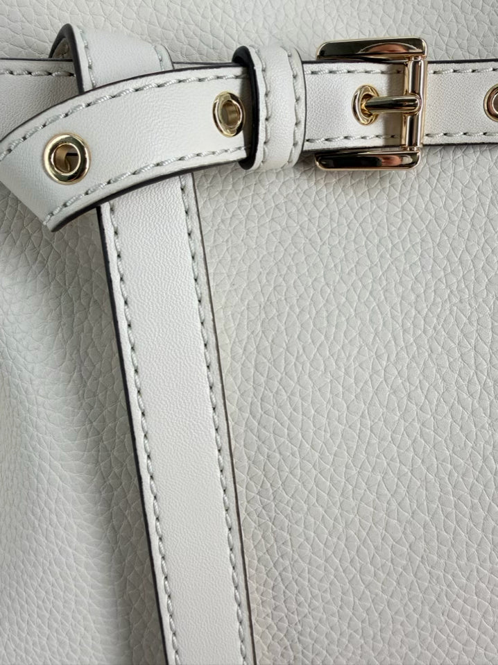 MICHAEL KORS Cream Tote Bag NWOT